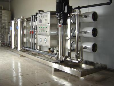 水处理设备图片|水处理设备样板图|青州伯达水处理设备厂-青州伯达水处理设备厂